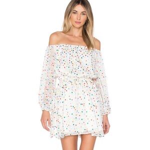 NWT LOVERS AND FRIENDS DRESS🎂